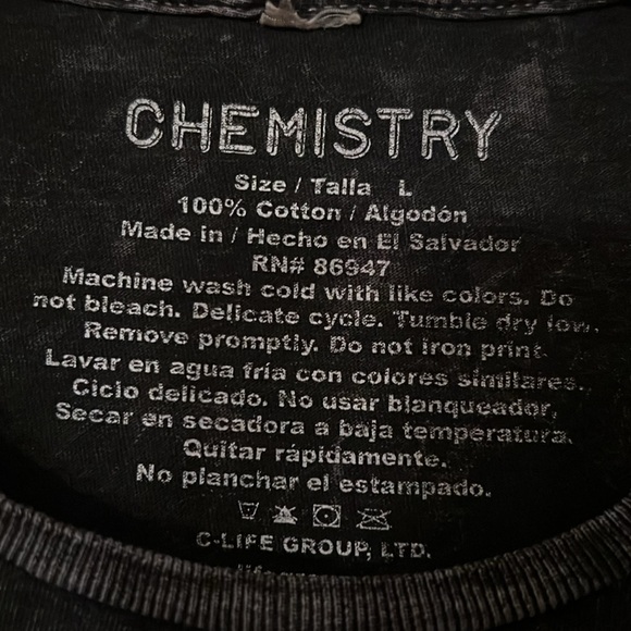 NASA t-shirt! Astronomy lovers unite! - Picture 3 of 5